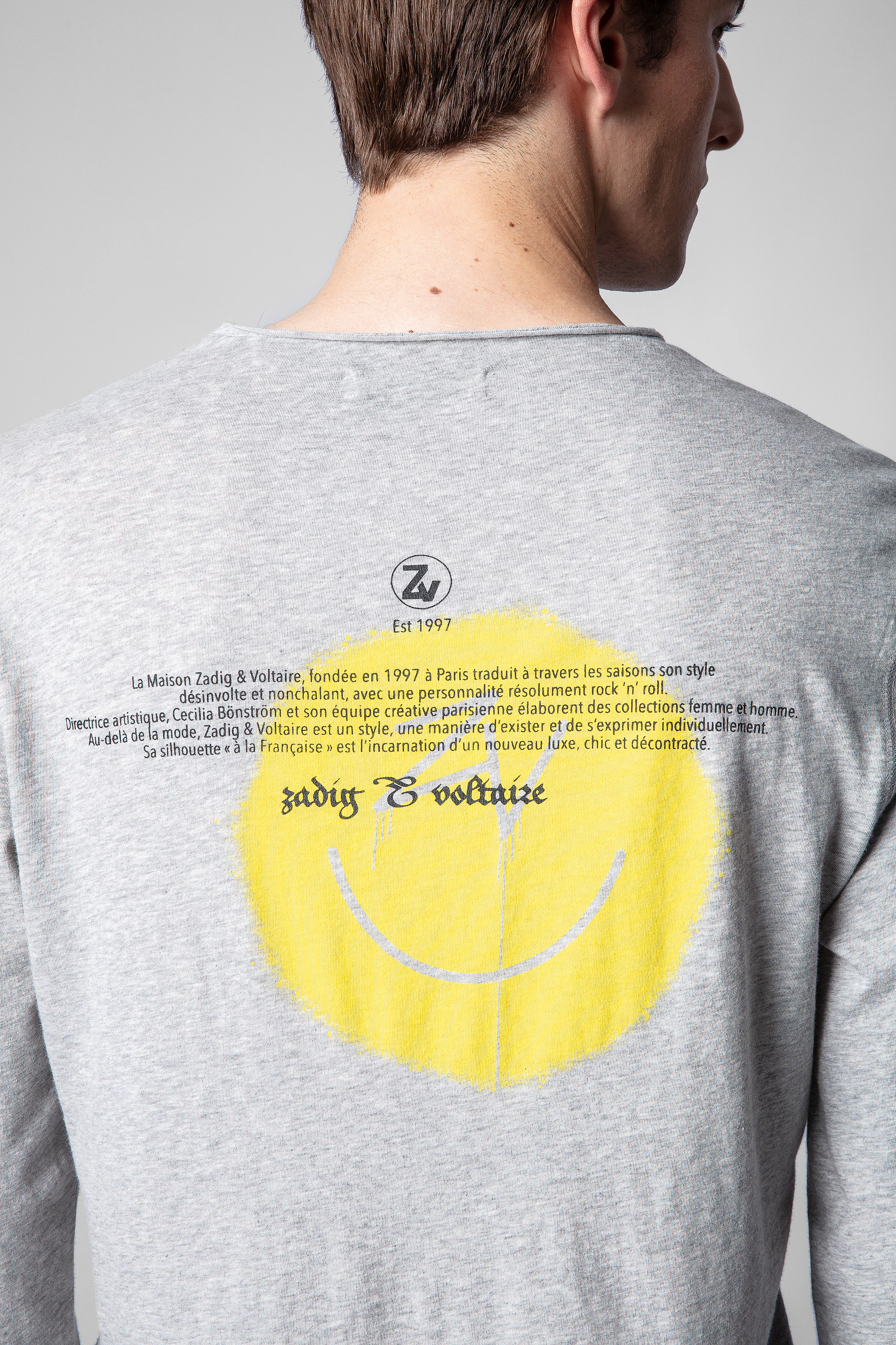 Monastir T-shirt thumbnail 7