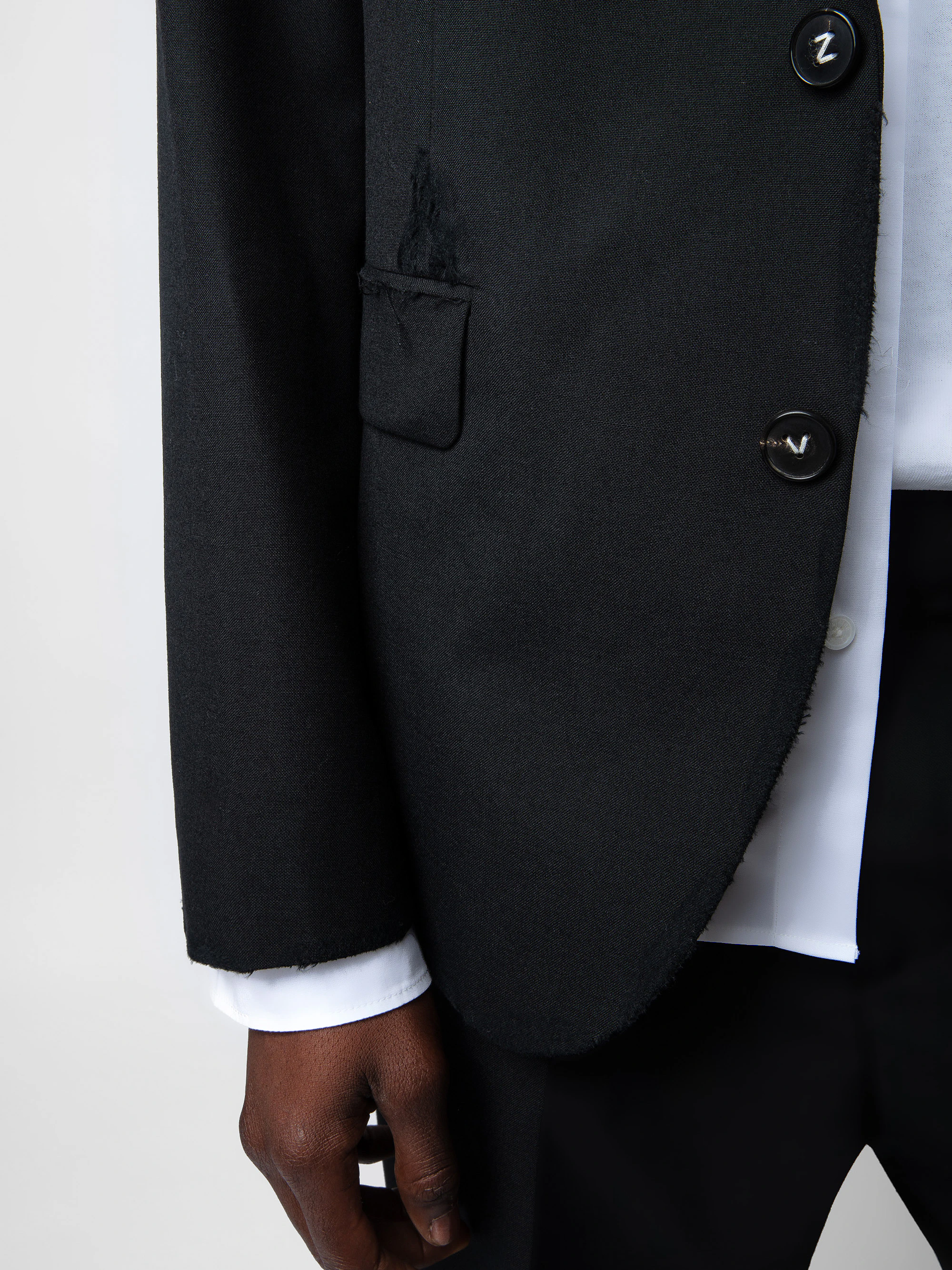 Viks Blazer thumbnail 3