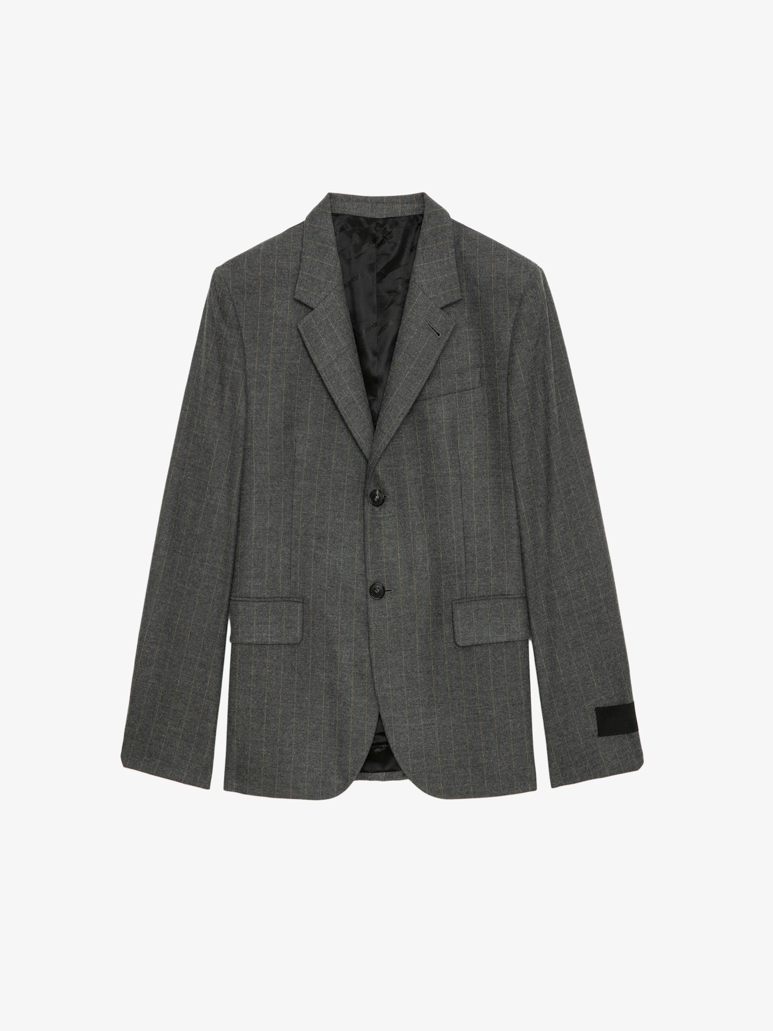 Blazer Vanilleh 7