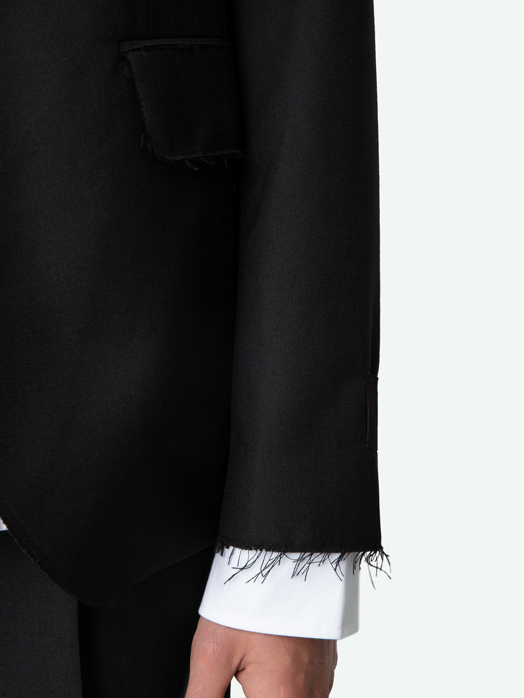 Blazer Vanilleh thumbnail 7