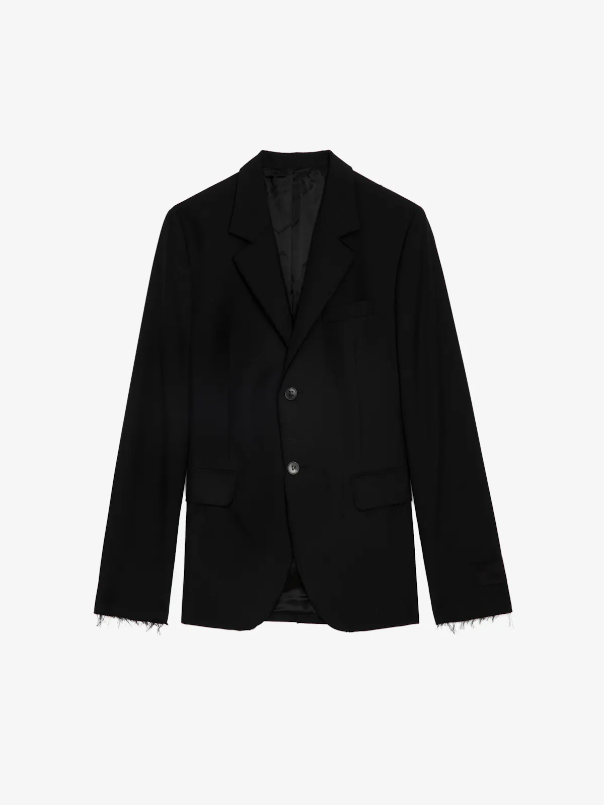 Blazer Vanille