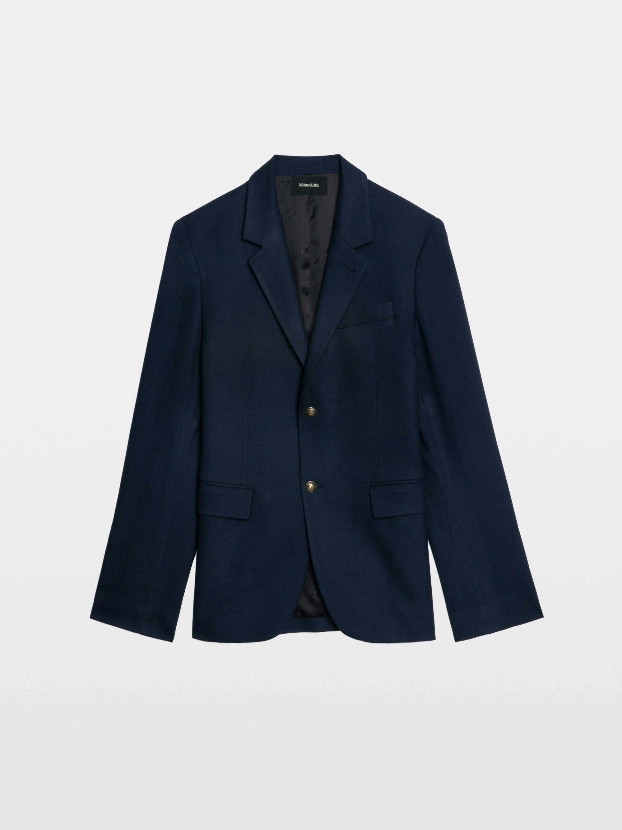 Blazer Vanilleh