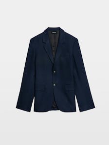 Vanilleh Blazer