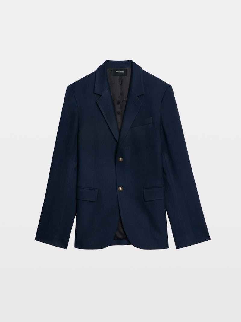 Blazer Vanilleh