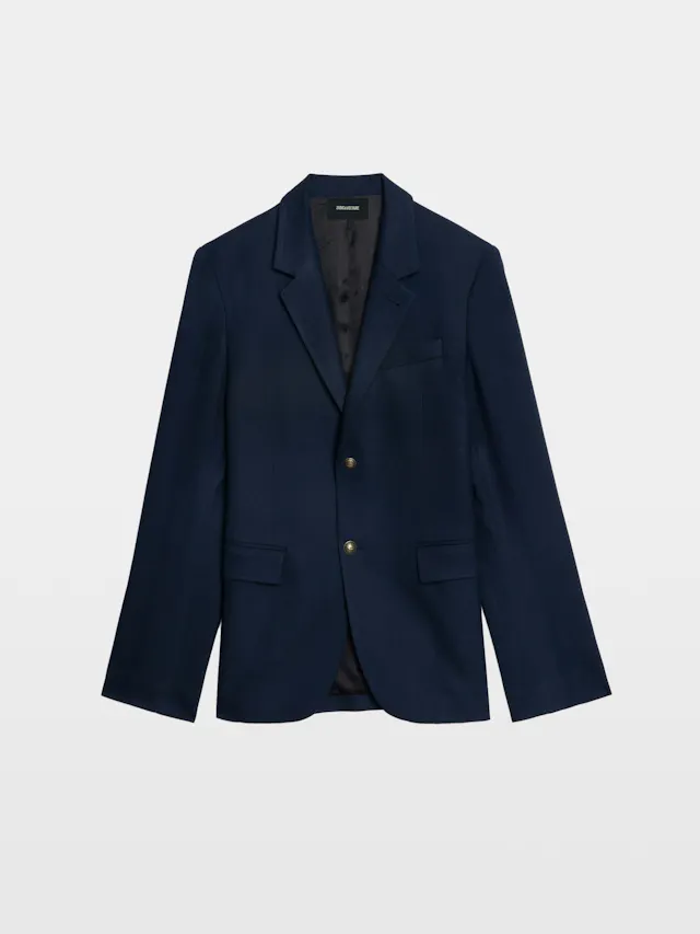 Vanilleh Blazer