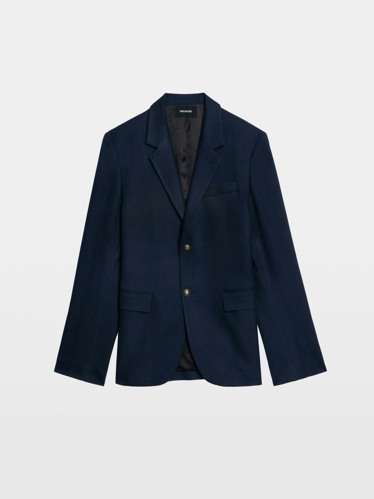 Vanilleh Blazer