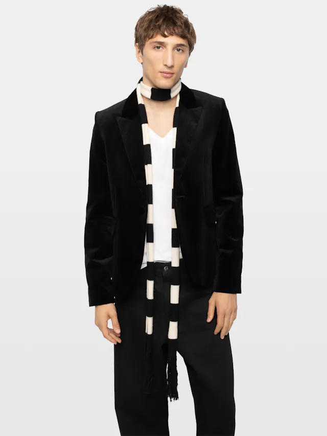 Blazer Vavyh Velours