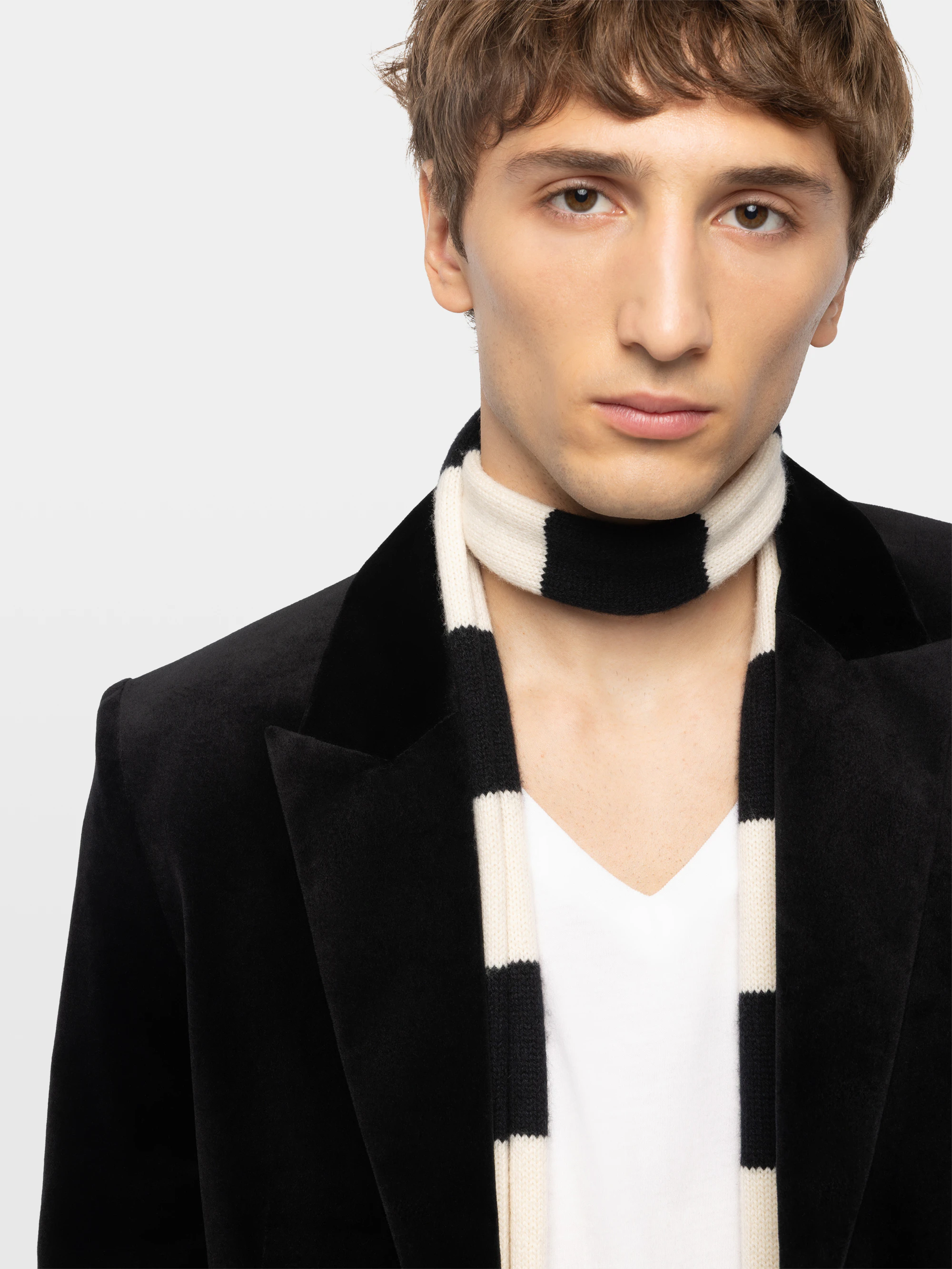 Blazer Vavyh Velours