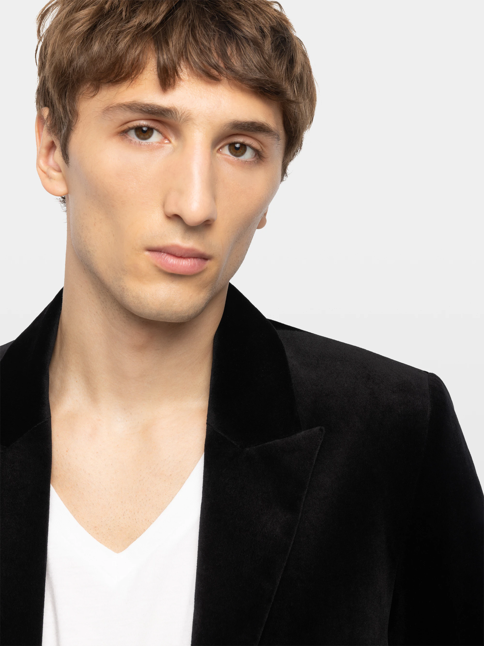 Blazer Vavyh Velours