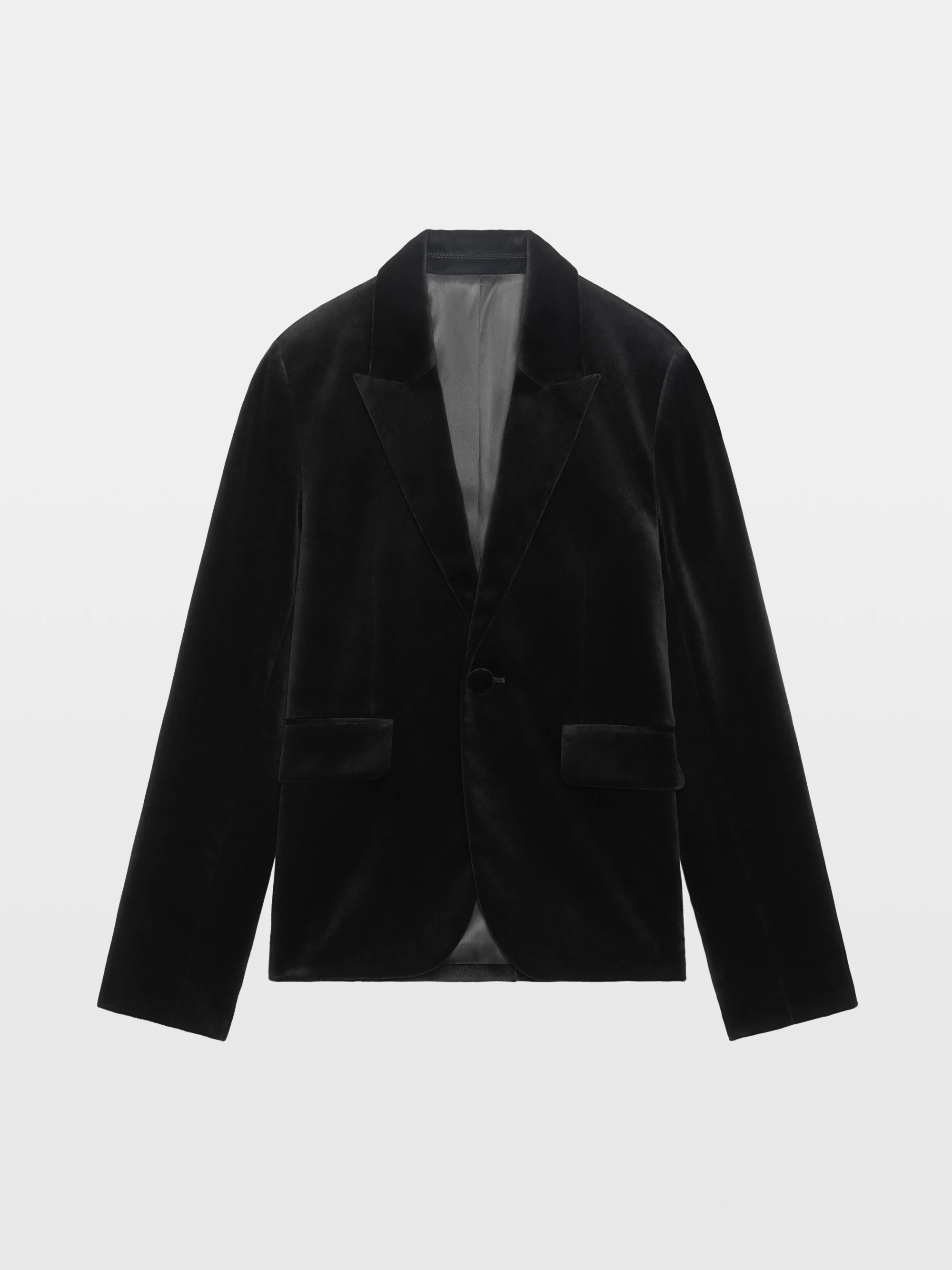 Blazer Vavyh Velours