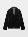 Blazer Vavyh Velours