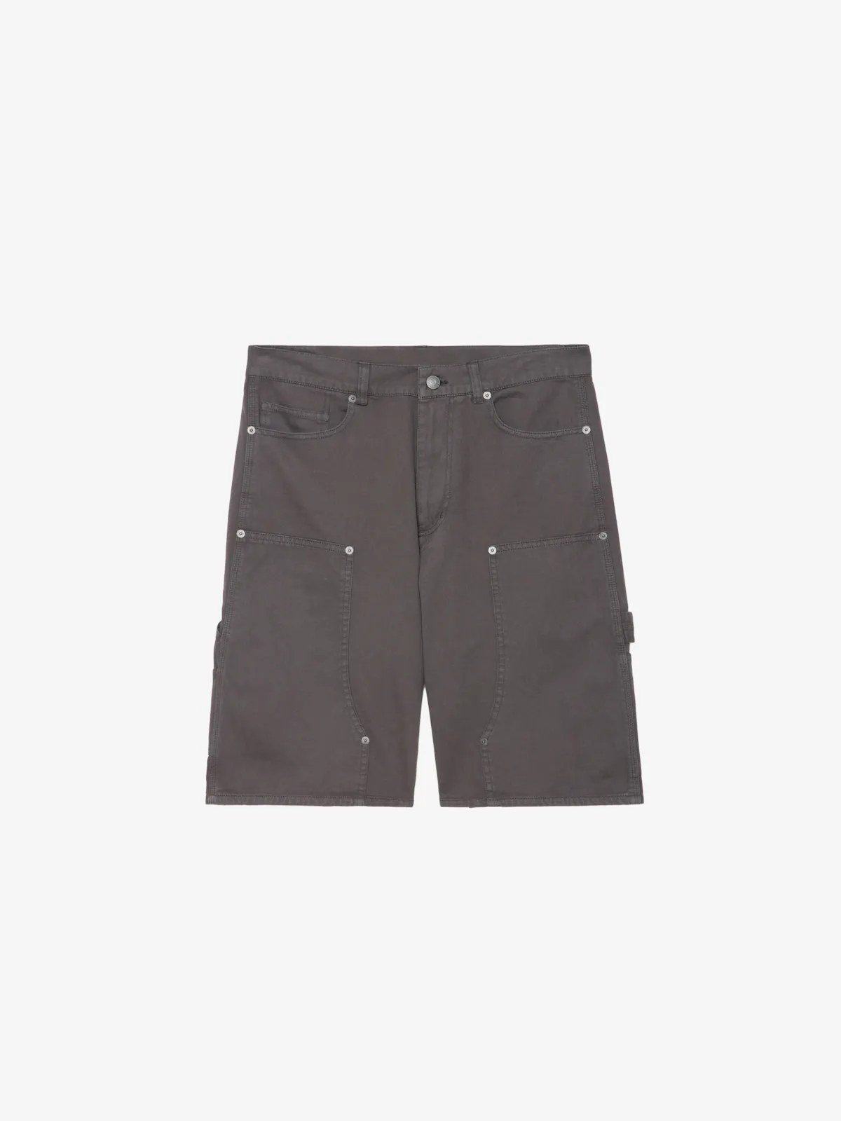 Short Perys