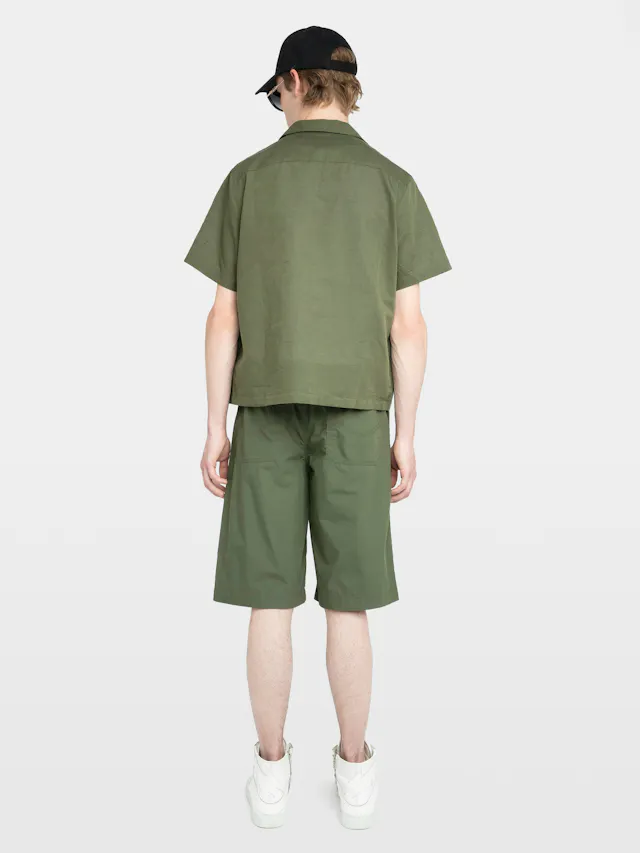 Pally Bermuda Shorts