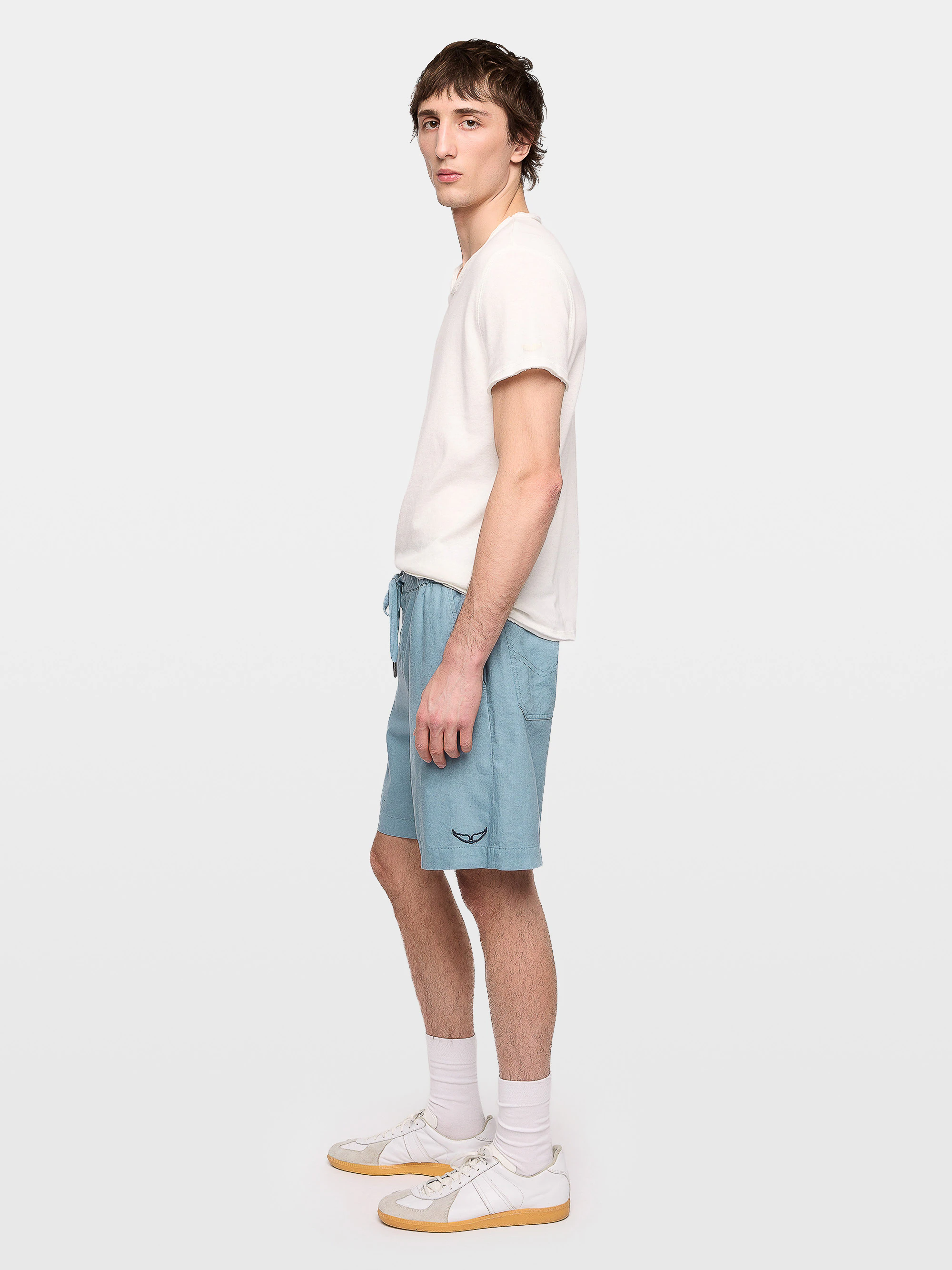 Pany Bermuda Shorts