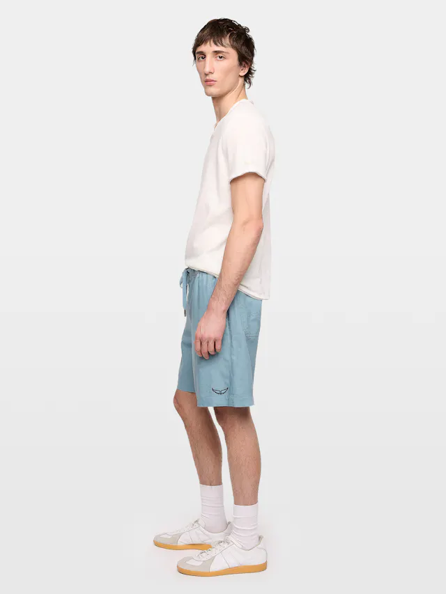 Pany Bermuda Shorts