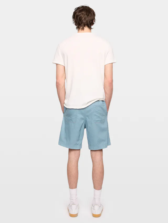 Pany Bermuda Shorts