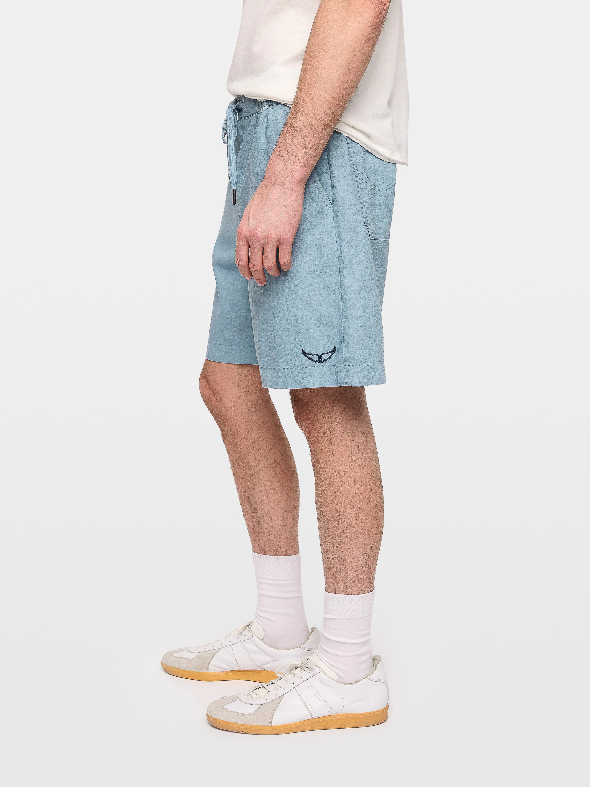 Pany Bermuda Shorts