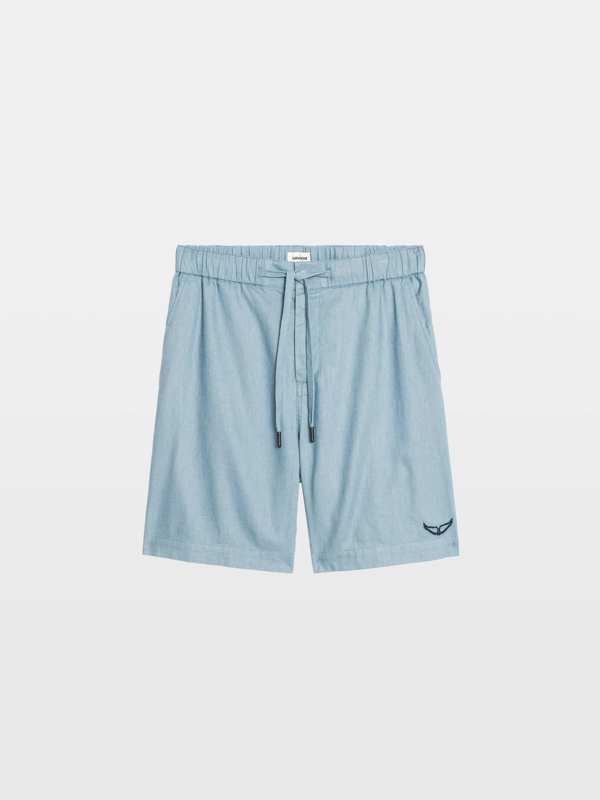 Pany Bermuda Shorts