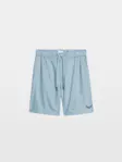 Pany Bermuda Shorts