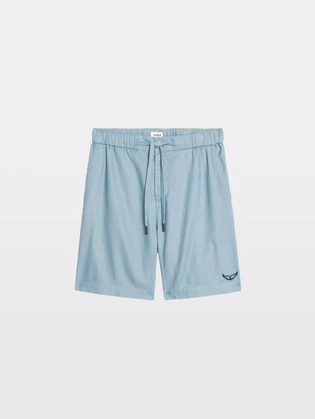 Pany Bermuda Shorts