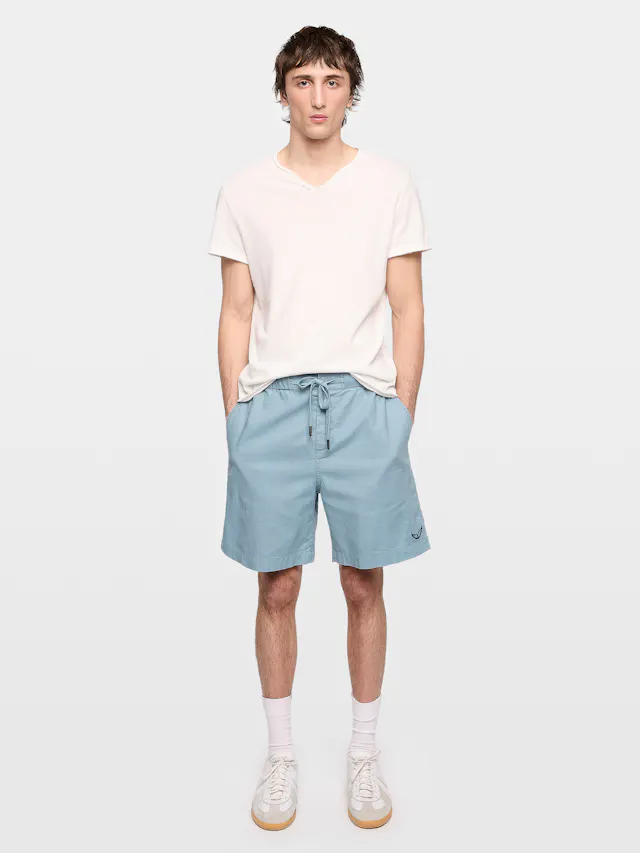 Pany Bermuda Shorts