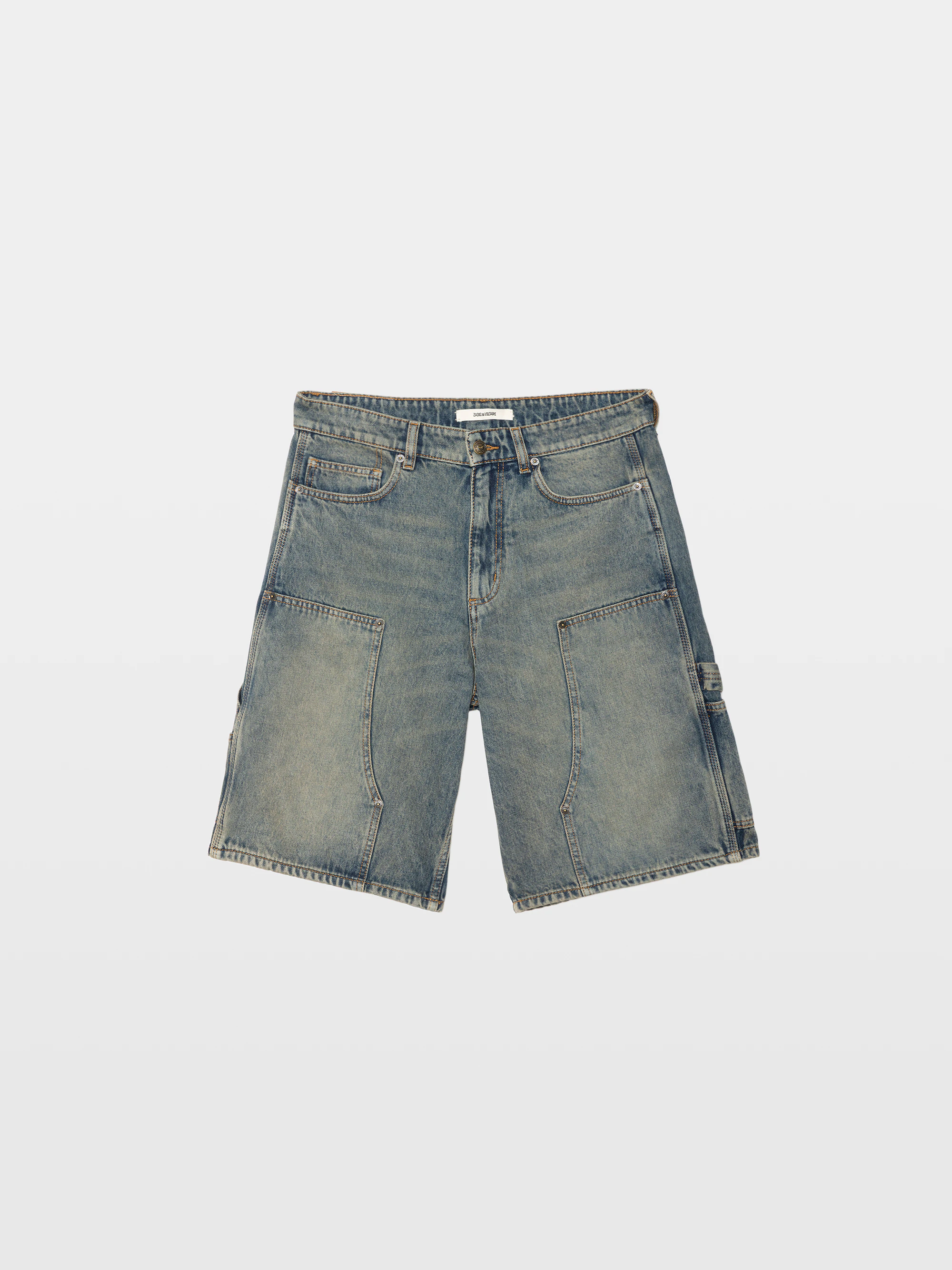 Shorts Perys Denim