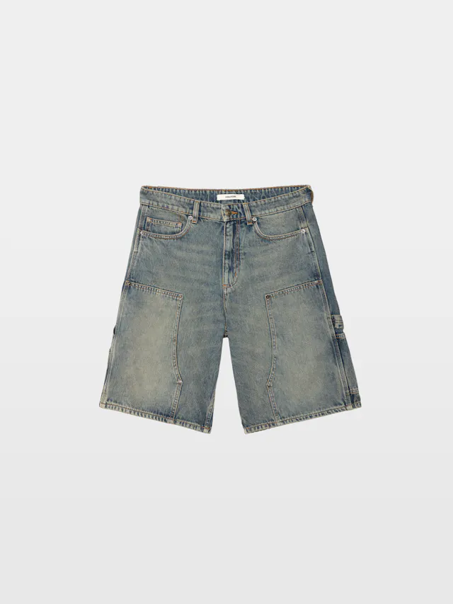 Shorts Perys Denim