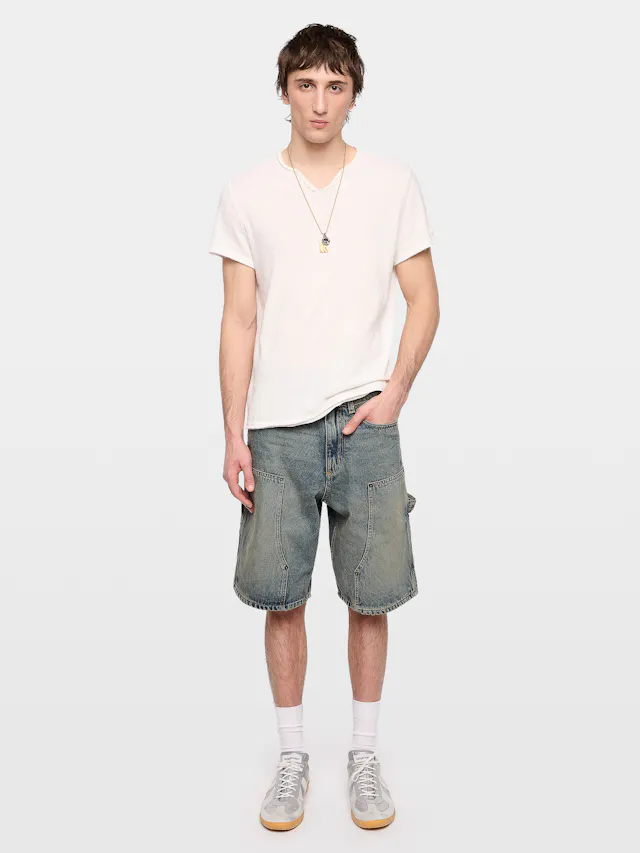 Perys Denim Shorts