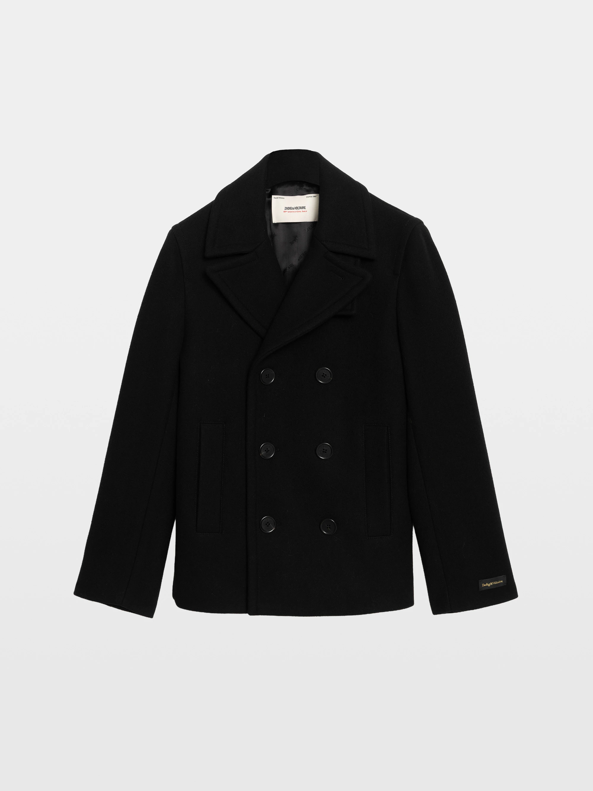 Mollys Coat