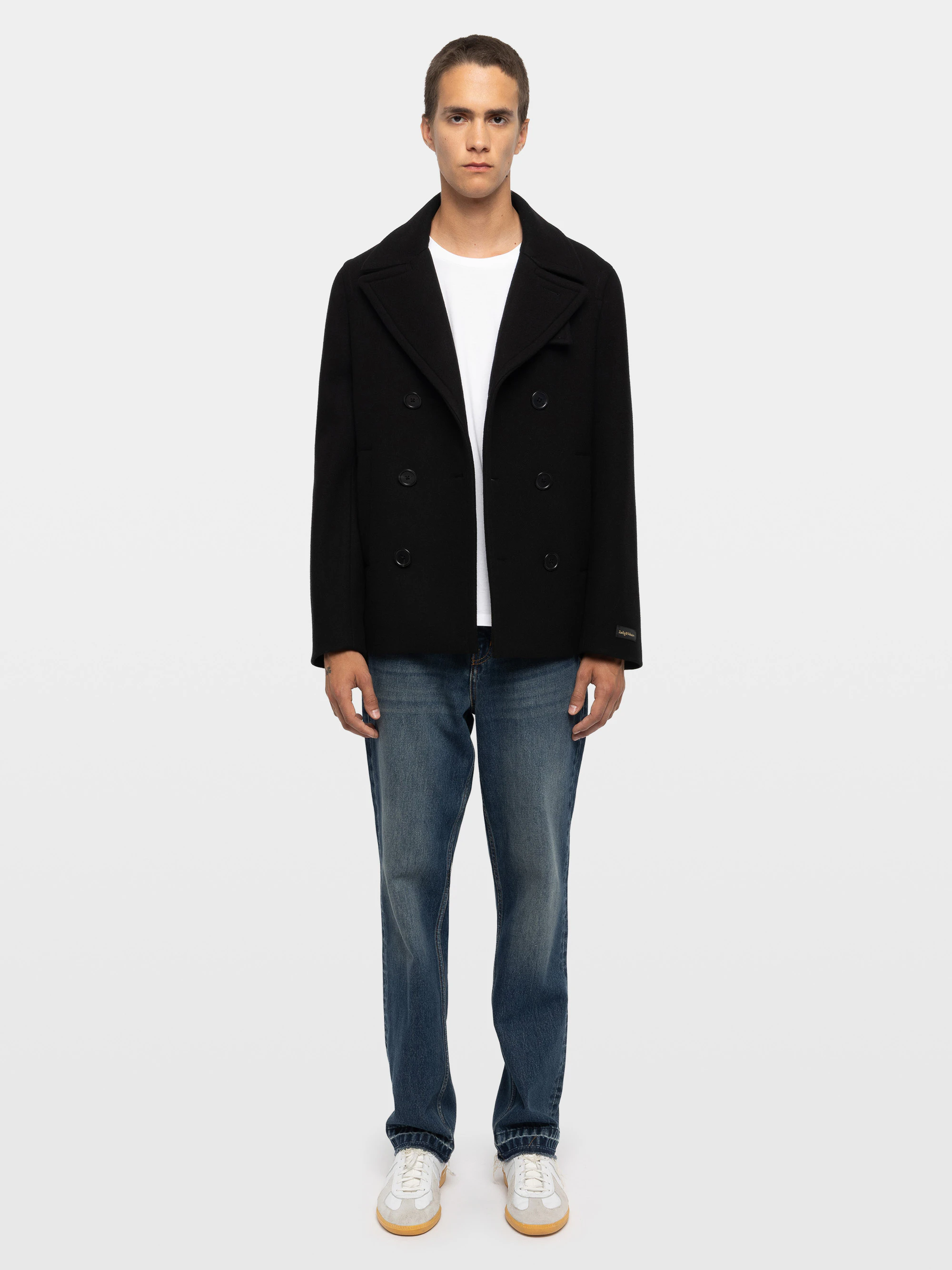 Mollys Coat