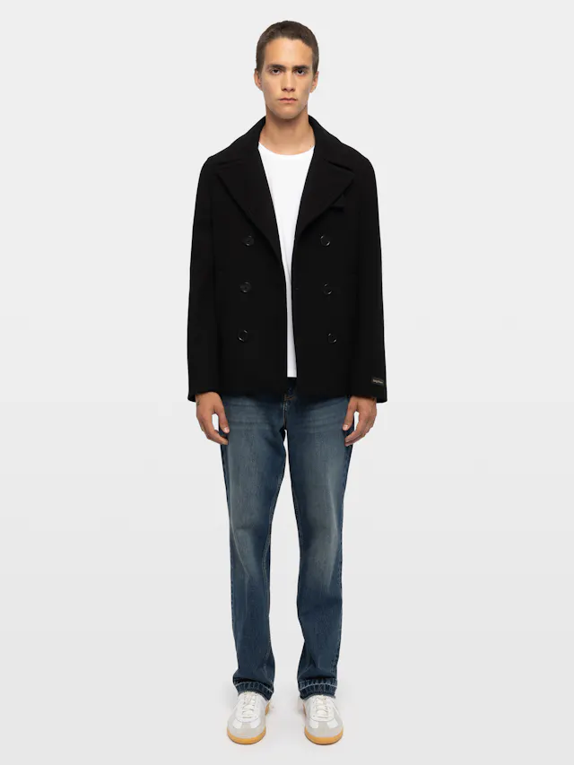 Mollys Coat