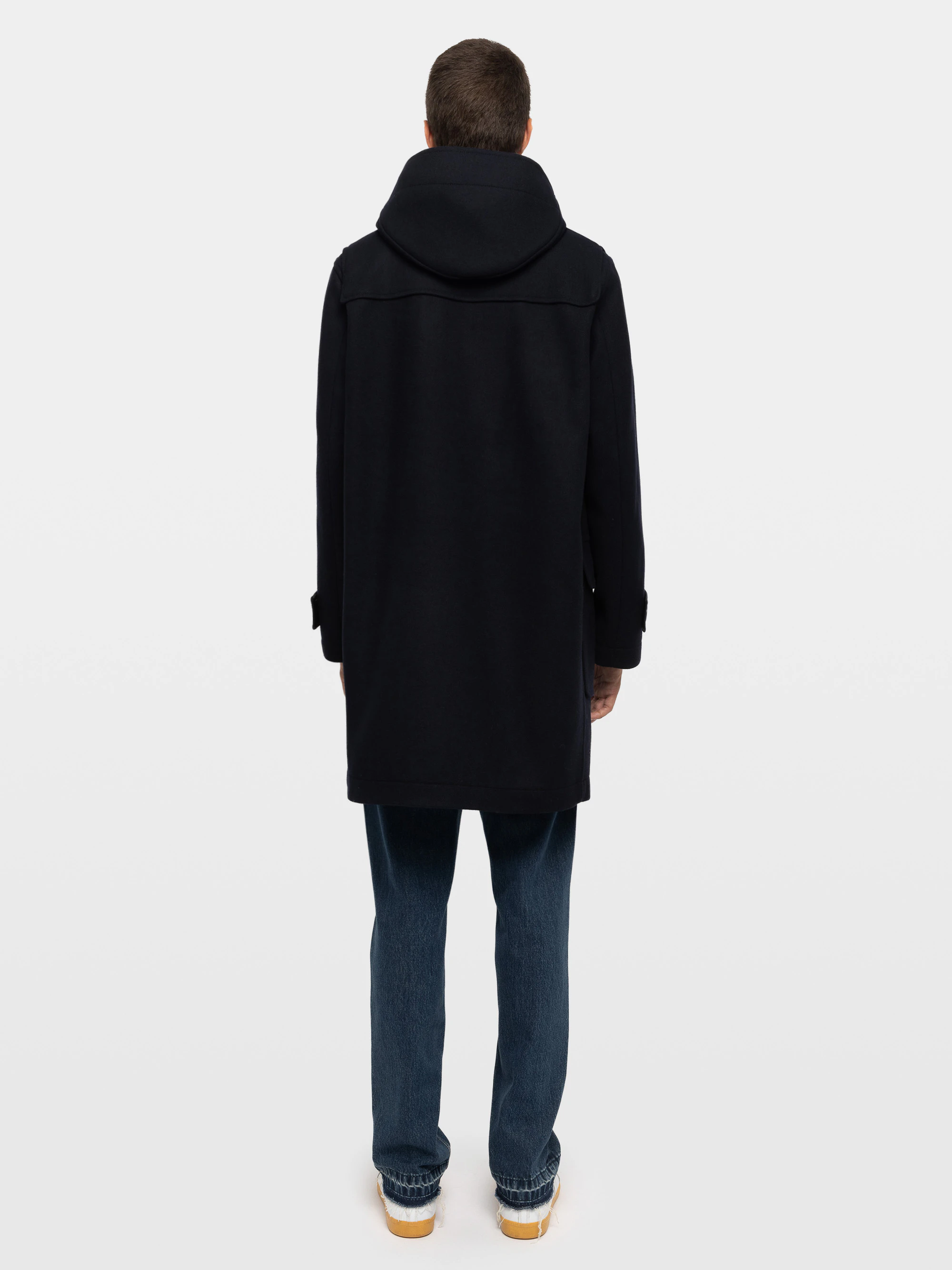 Mael Coat