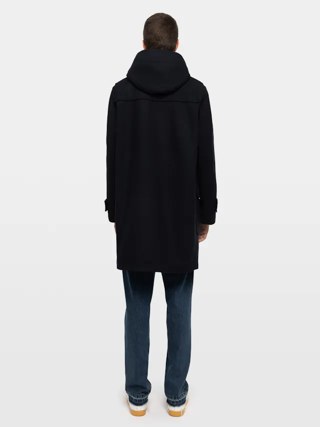 Mael Coat