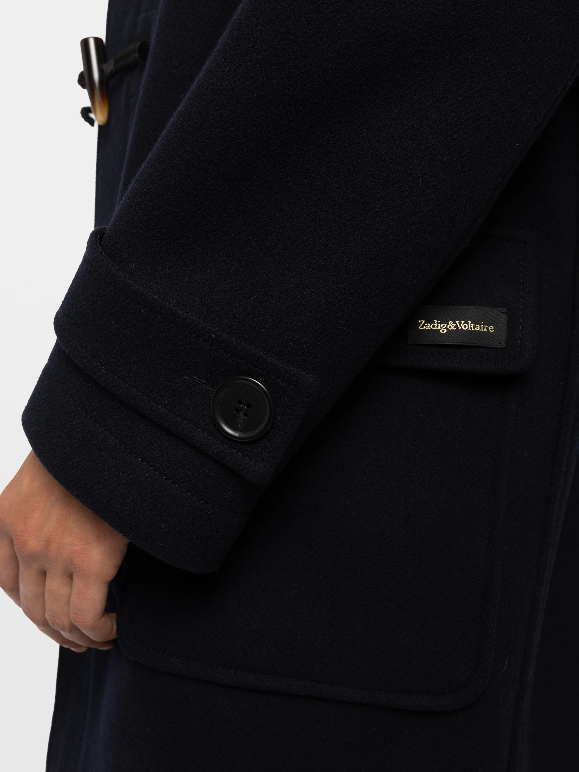 Mael Coat