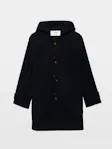 Mael Coat