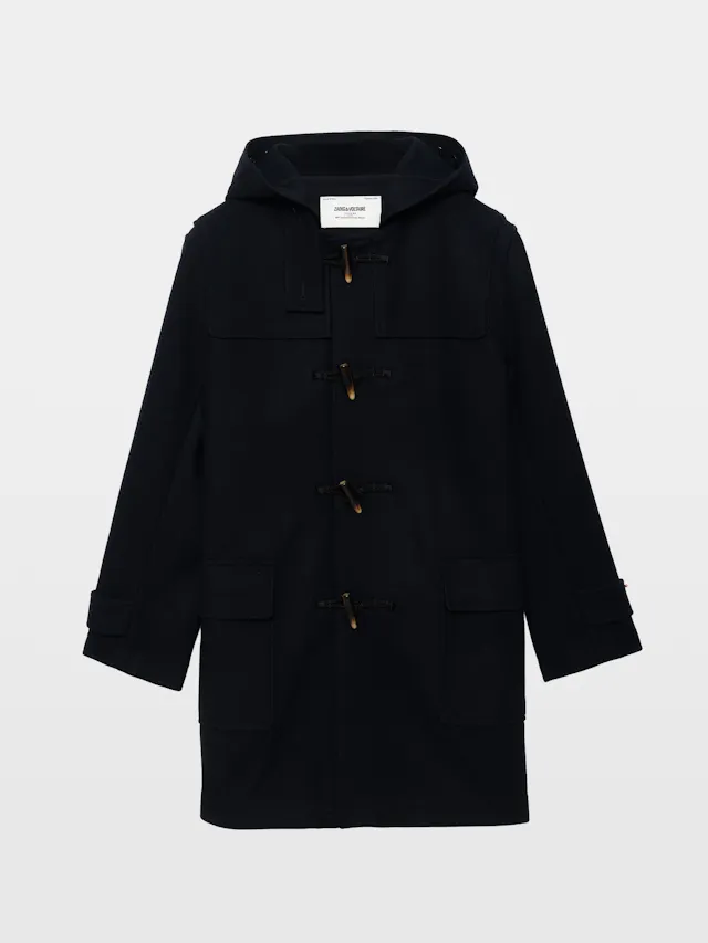 Mael Coat