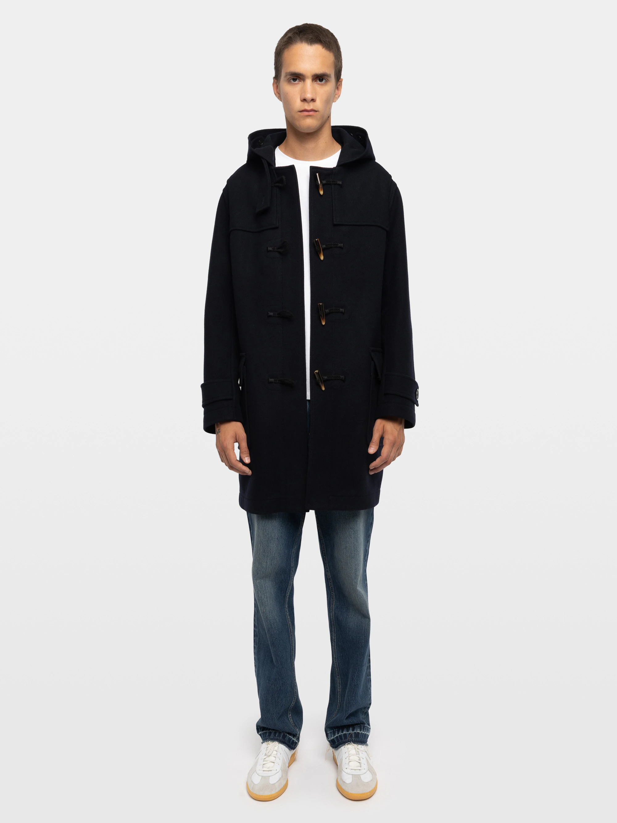 Mael Coat