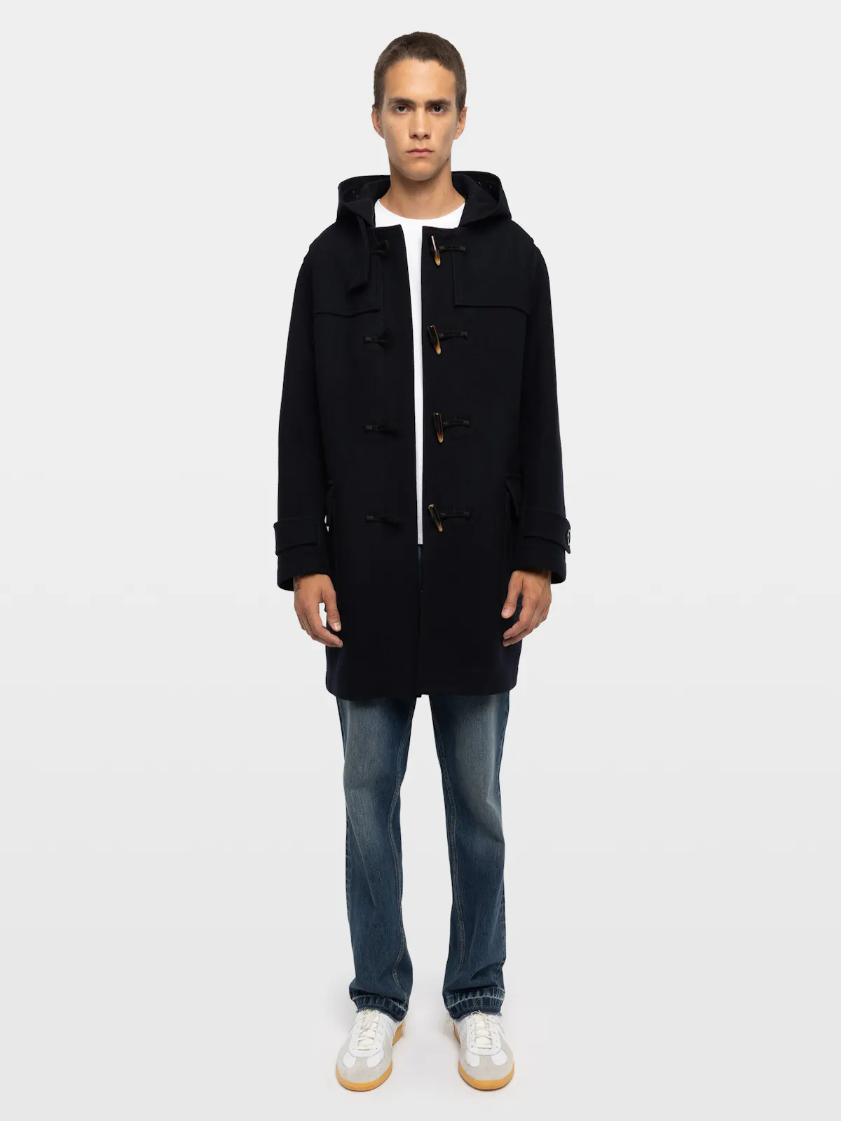 Cappotto Mael