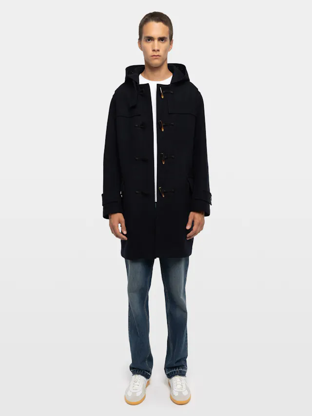Mael Coat