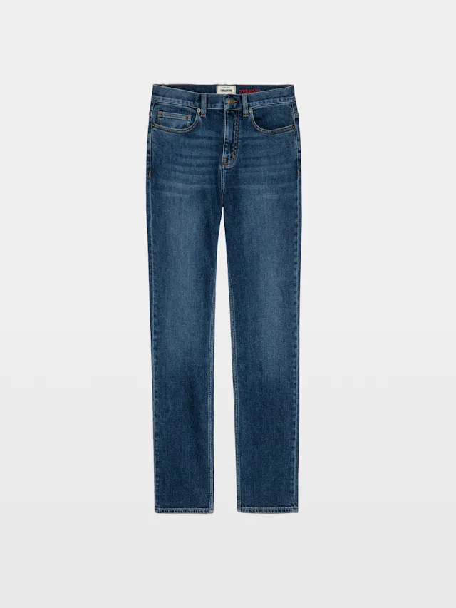 Steeve Jeans