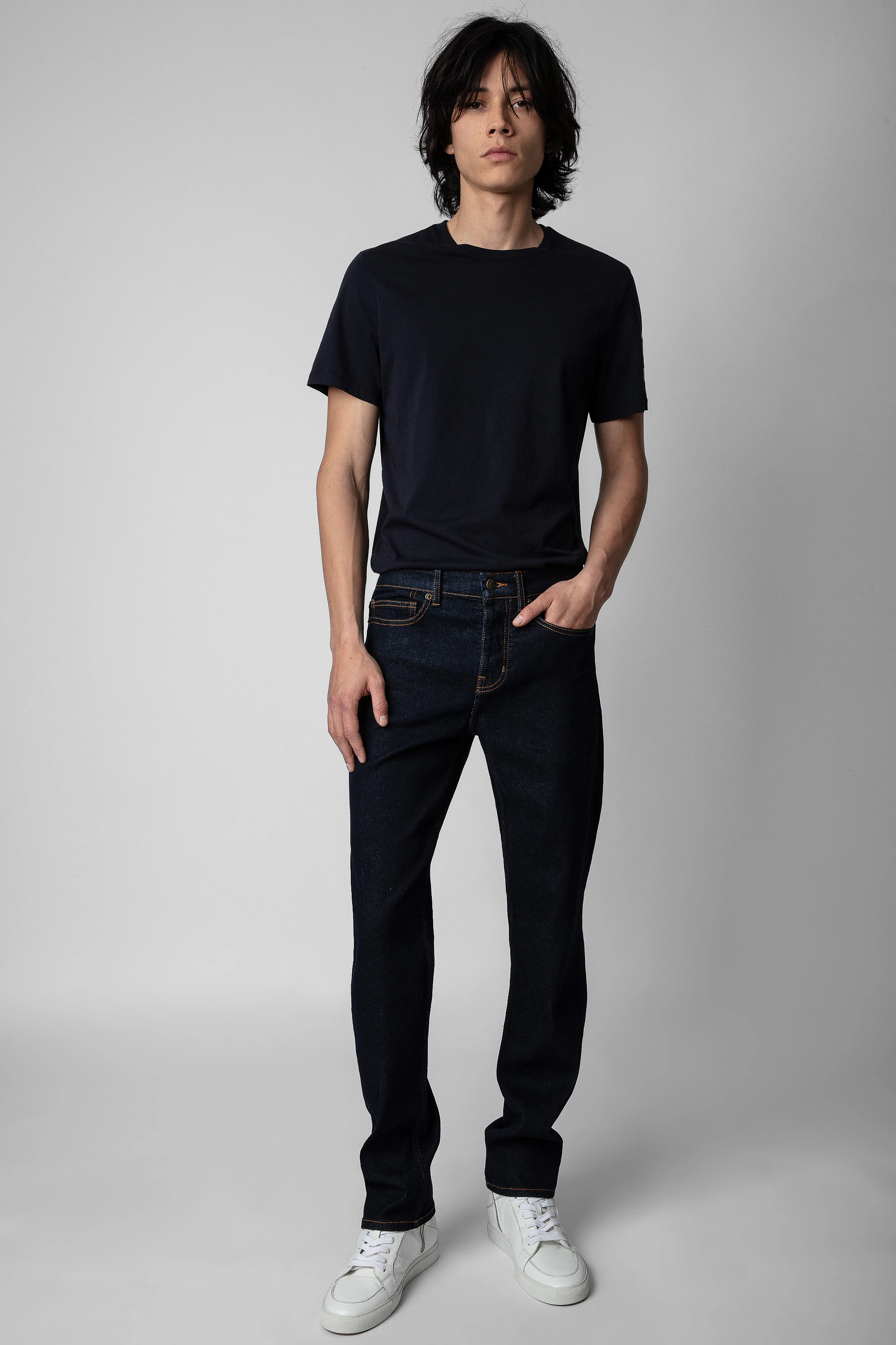 John Eco Brut Jeans thumbnail 1