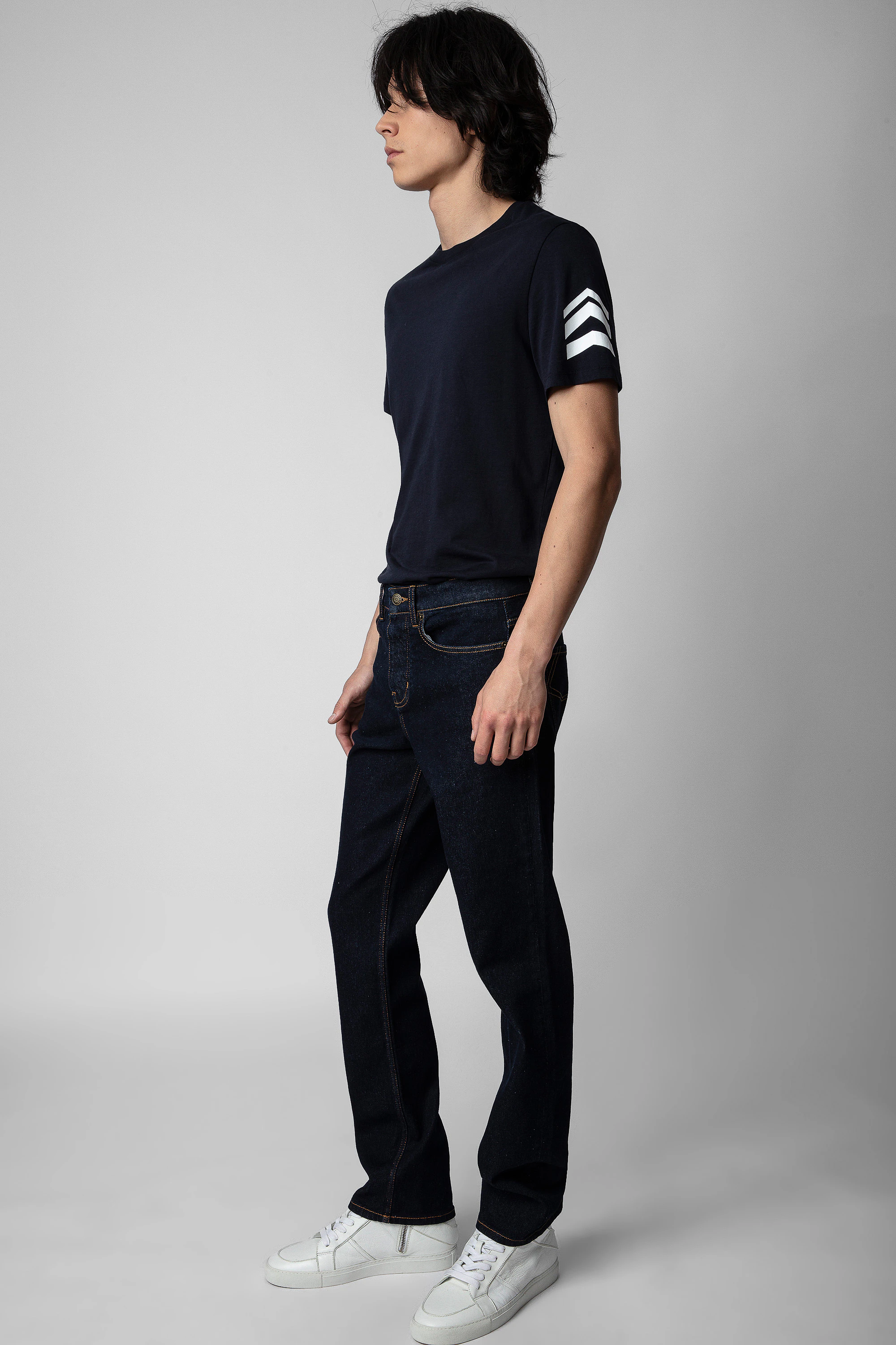 John Eco Brut Jeans thumbnail 2