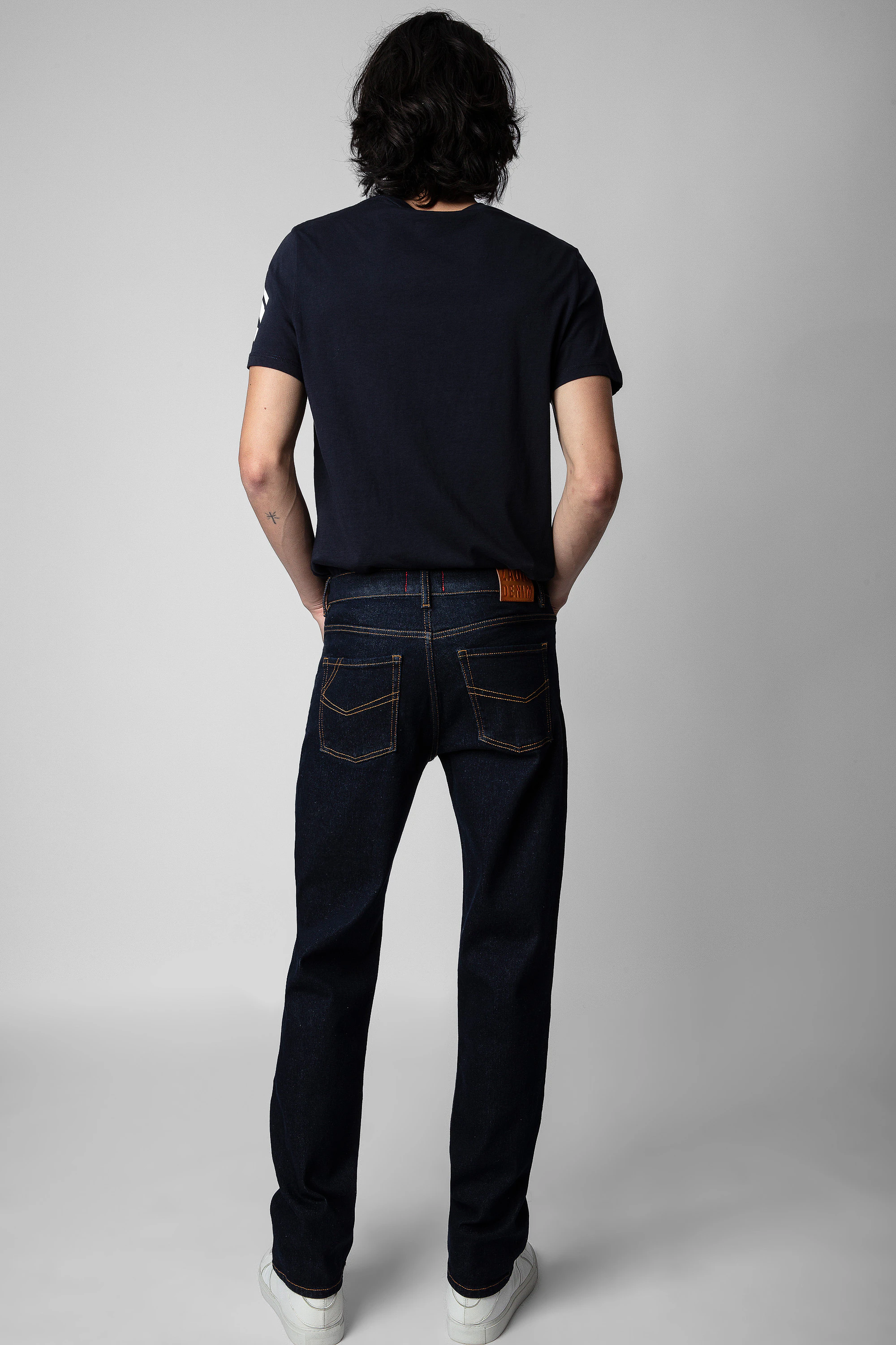 John Eco Brut Jeans thumbnail 3