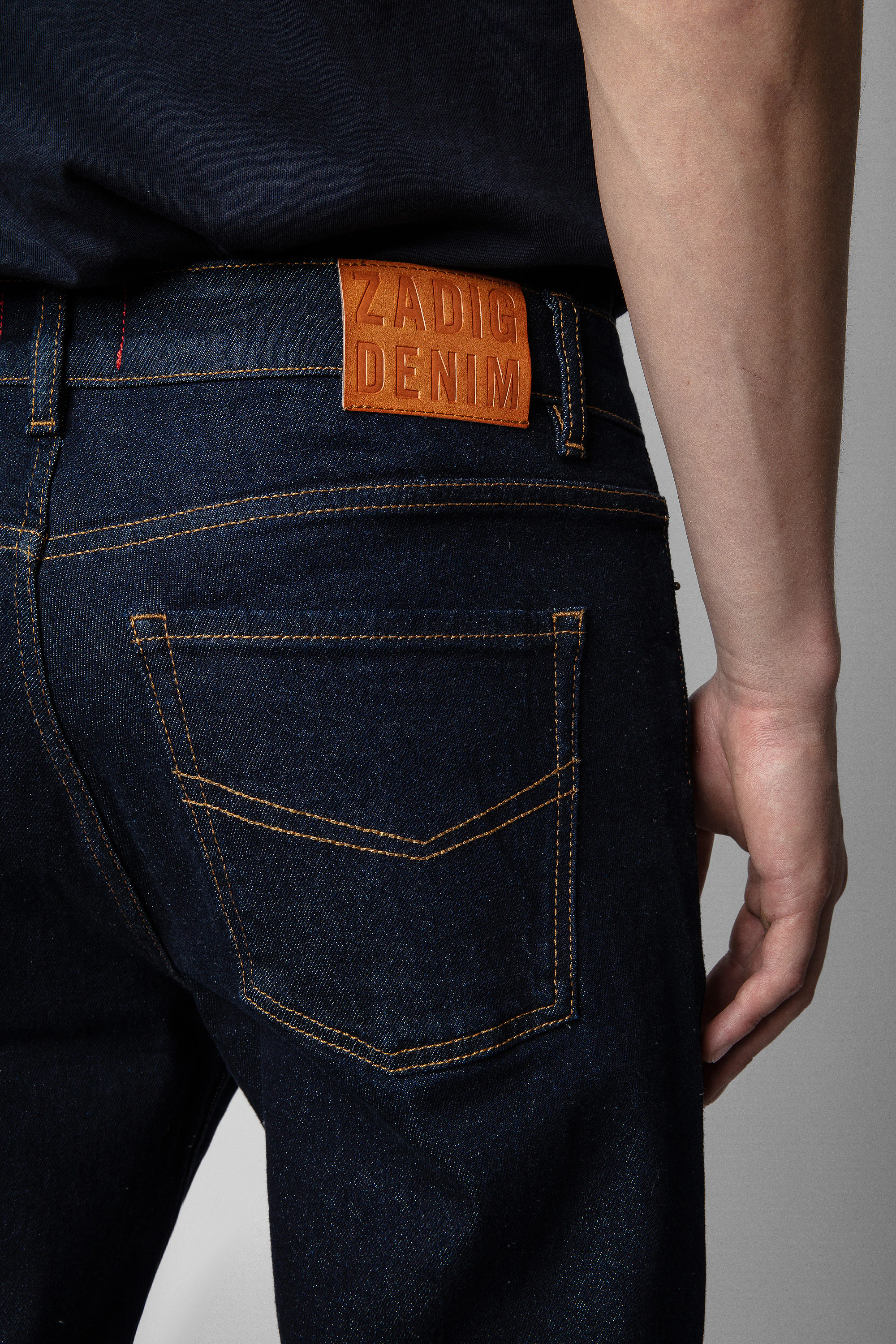 John Eco Brut Jeans thumbnail 4