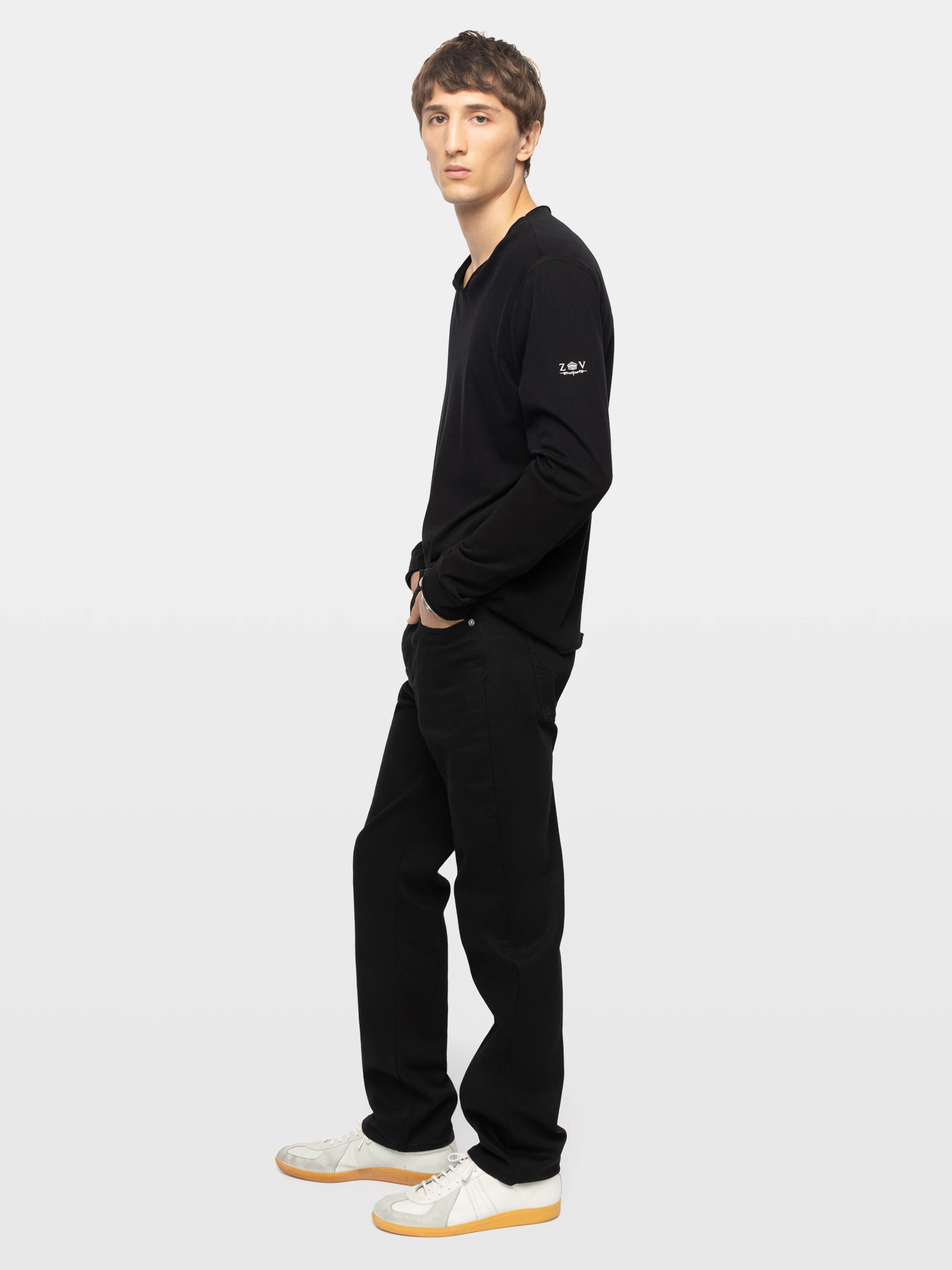 Jeans John