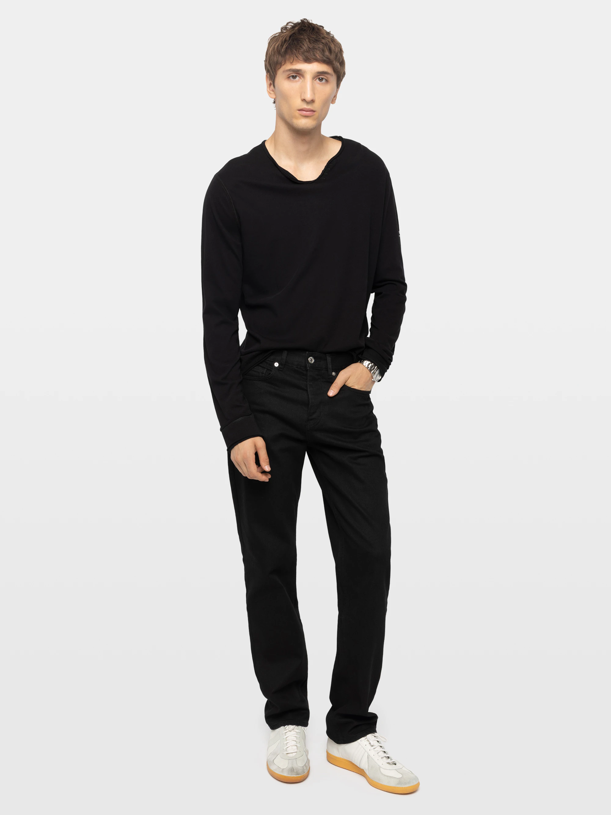 Jeans John