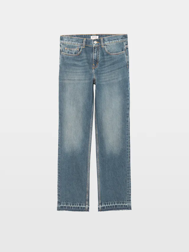 John Jeans