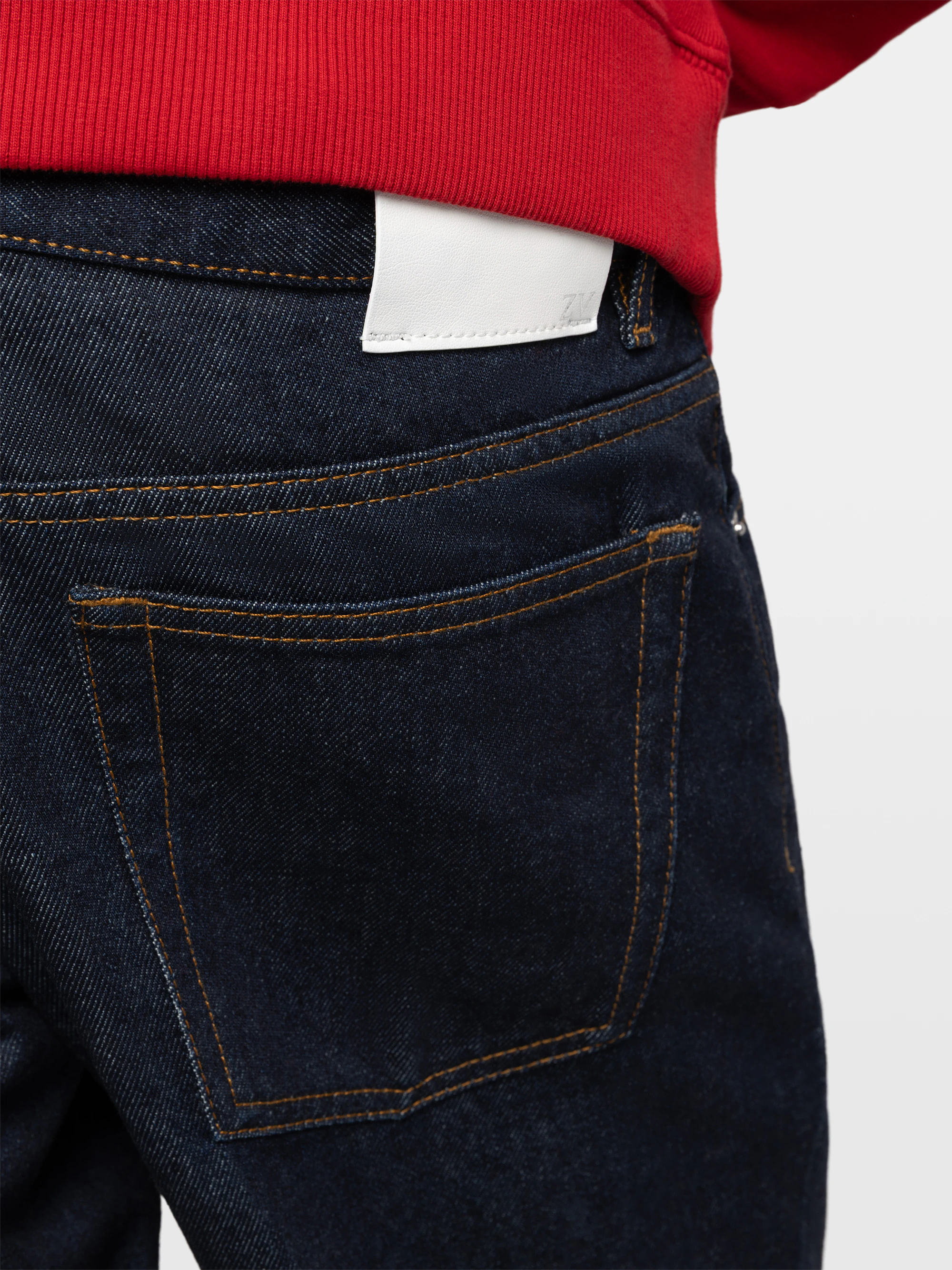 Esmah Jeans