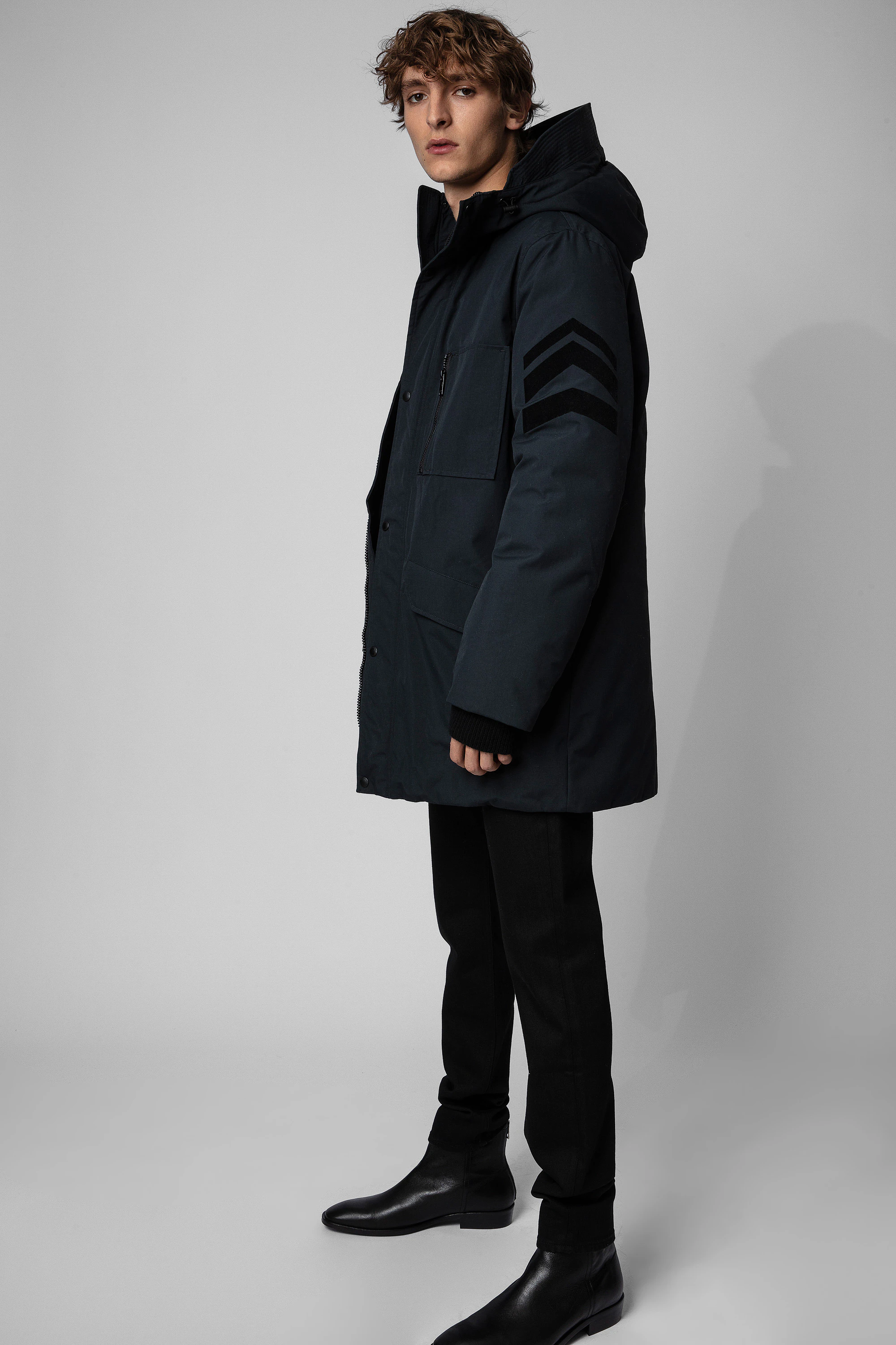 Parka Kimmy Technical thumbnail 2