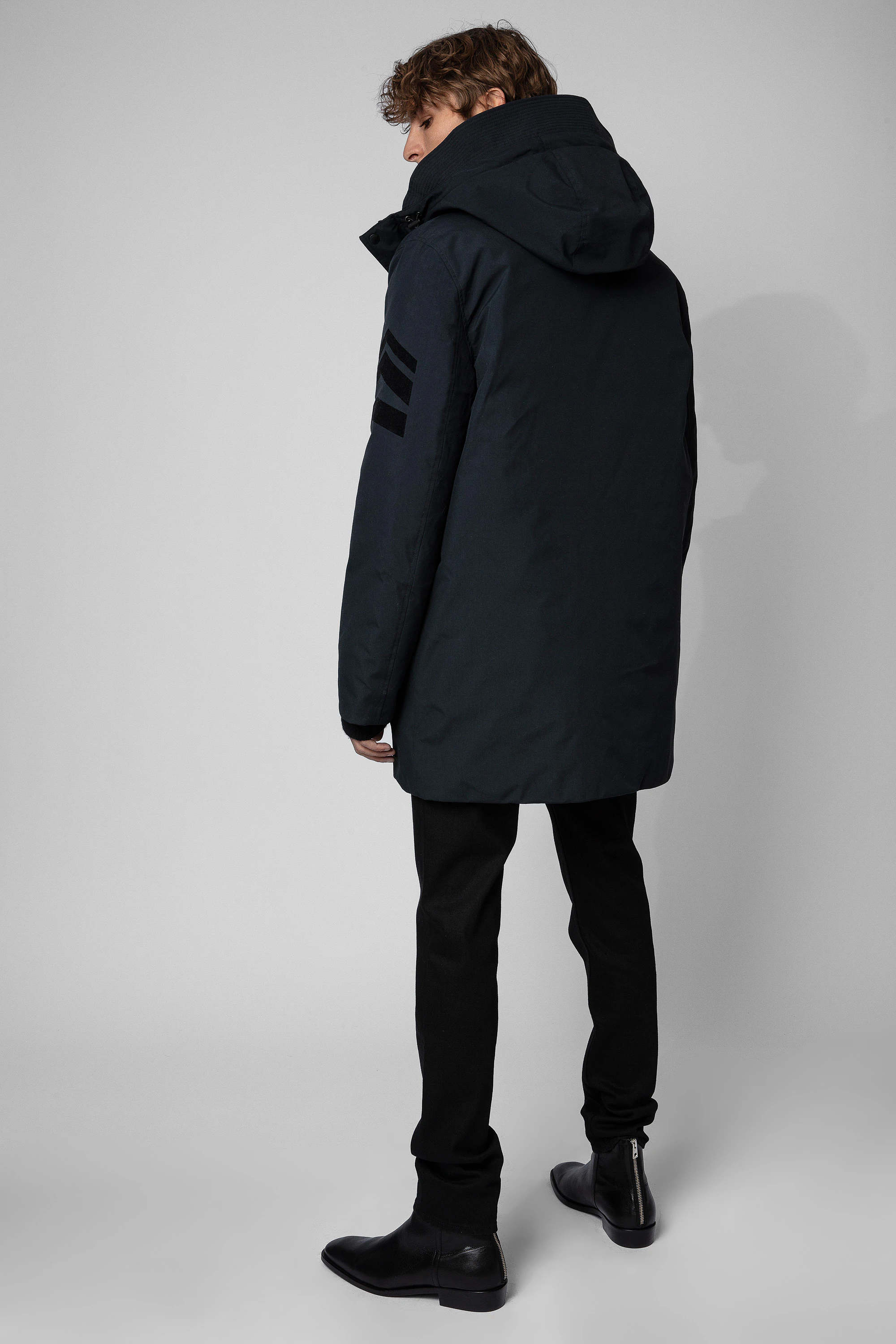 Parka Kimmy Technical thumbnail 4